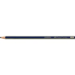 Ołówek Goldfaber - Faber-Castell - F