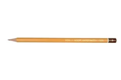 Ołówek grafitowy 1500 - Koh-I-Noor - B
