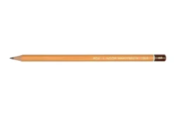 Ołówek grafitowy 1500 - Koh-I-Noor - 8B