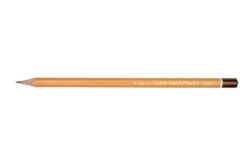 Ołówek grafitowy 1500 - Koh-I-Noor - F