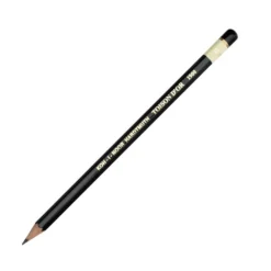 Ołówek grafitowy Toison D'or 1900 - Koh-I-Noor - B