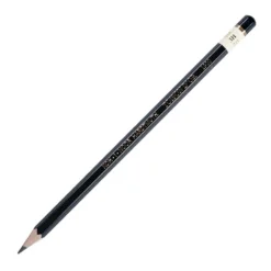 Ołówek grafitowy Toison D'or 1900 - Koh-I-Noor - 4B