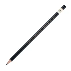 Ołówek grafitowy Toison D'or 1900 - Koh-I-Noor - 8B