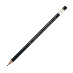 Ołówek grafitowy Toison D'or 1900 - Koh-I-Noor - F