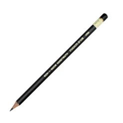 Ołówek grafitowy Toison D'or 1900 - Koh-I-Noor - 10H