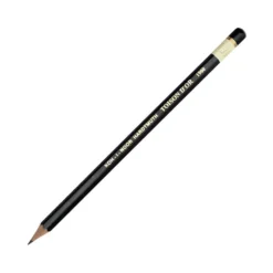 Ołówek grafitowy Toison D'or 1900 - Koh-I-Noor - 7H