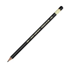 Ołówek grafitowy Toison D'or 1900 - Koh-I-Noor - 3H