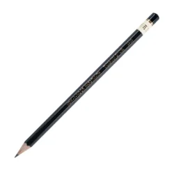 Ołówek grafitowy Toison D'or 1900 - Koh-I-Noor - 2H