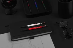 Ołówek grawitacyjny 500 - Rotring - White 0,5 mm