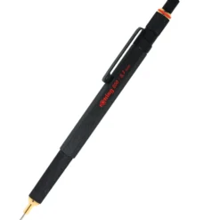 Ołówek grawitacyjny Tikky 800 - Rotring - czarny, 0,7 mm