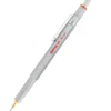 Ołówek grawitacyjny Tikky 800 - Rotring - srebrny, 0,5 mm