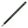 Ołówek Jumbo 9000 - Faber-Castell - HB
