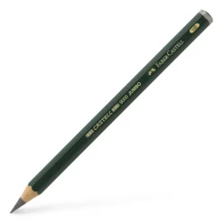 Ołówek Jumbo 9000 - Faber-Castell - HB