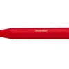 Ołówek mechaniczny Classic Sport - Kaweco - Red, 3,2 mm