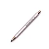 Ołówek mechaniczny Kubuś Versatil z temperówką - Koh-I-Noor - srebrny, 5,6 mm