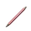 Ołówek mechaniczny Kubuś Versatil z temperówką - Koh-I-Noor - wrzos, 5,6 mm