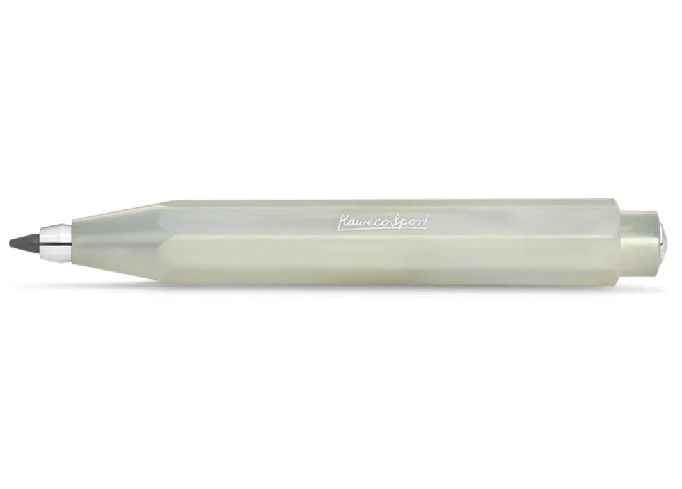 Ołówek mechaniczny Lunar Sport - Kaweco - Light Green 3,2 mm