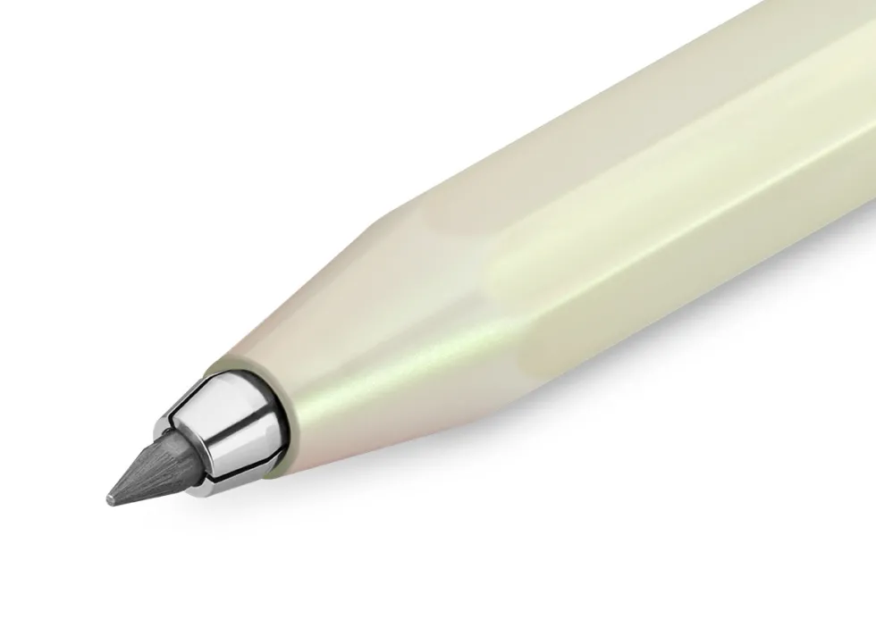 Ołówek mechaniczny Lunar Sport - Kaweco - Light Green 3,2 mm