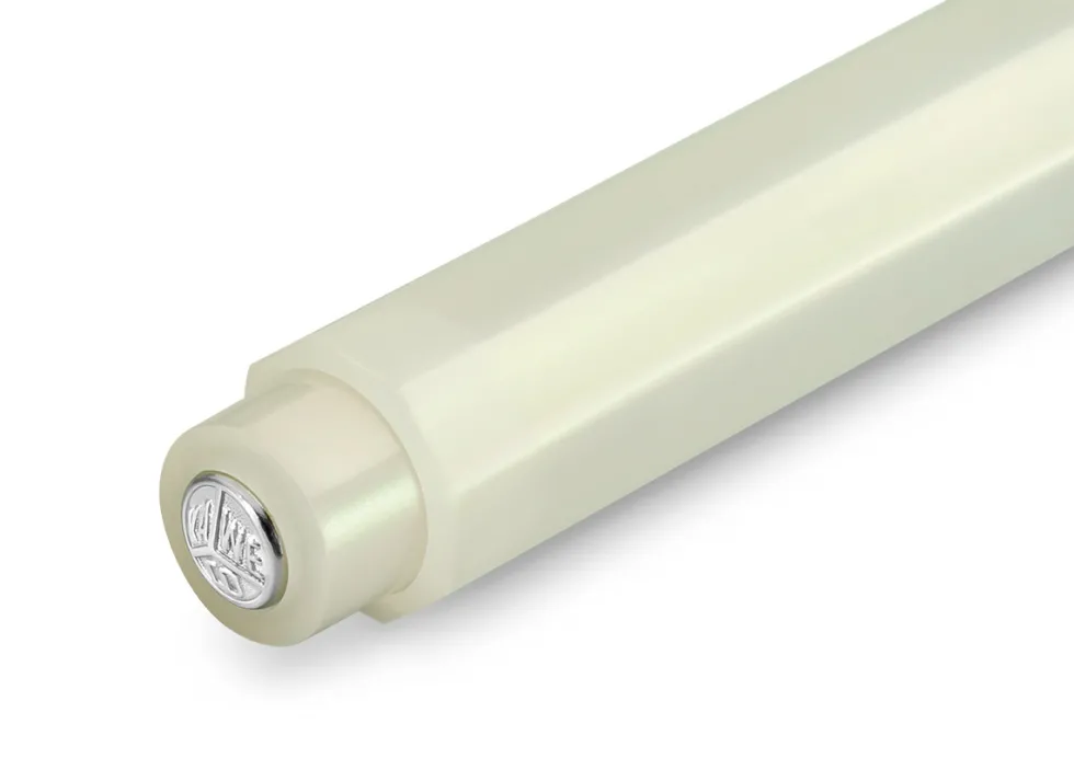 Ołówek mechaniczny Lunar Sport - Kaweco - Light Green 3,2 mm