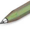 Ołówek mechaniczny Lunar Sport - Kaweco - Shadow Green 3,2 mm