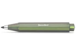Ołówek mechaniczny Lunar Sport - Kaweco - Shadow Green 3,2 mm