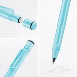 Ołówek mechaniczny Safari - Lamy - Aquasky 0,5 mm