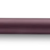Ołówek mechaniczny Safari - Lamy - Scarlet 0,5 mm