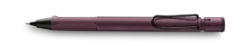 Ołówek mechaniczny Safari - Lamy - Scarlet 0,5 mm