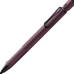 Ołówek mechaniczny Safari - Lamy - Scarlet 0,5 mm