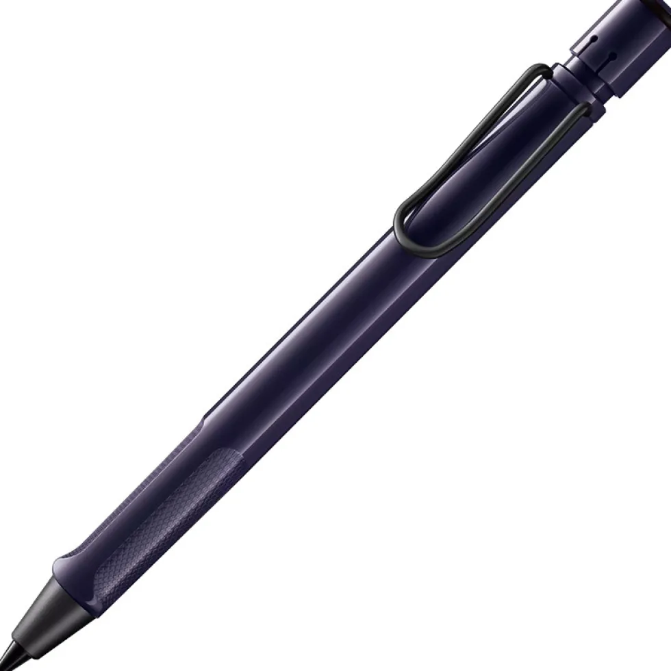 Ołówek mechaniczny Safari Special Edition 2026 - Lamy - Meteora 0,5 mm HB