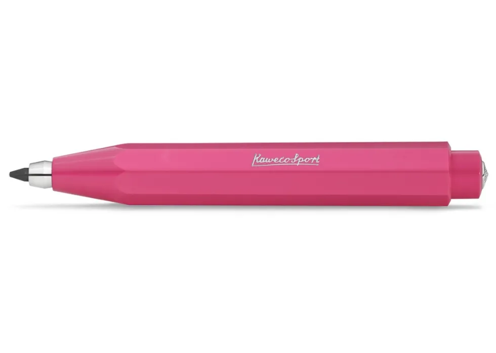 Ołówek mechaniczny Skyline Sport - Kaweco - Pink 3,2 mm
