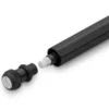Ołówek mechaniczny Special - Kaweco - Black, 0,5 mm