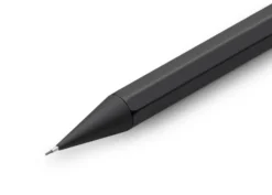 Ołówek mechaniczny Special - Kaweco - Black, 0,5 mm