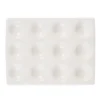 Paletka porcelanowa - Renesans - 12 komór