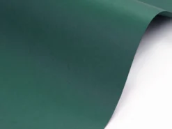 Papier Burano 250g - English Green ciemnozielony A4