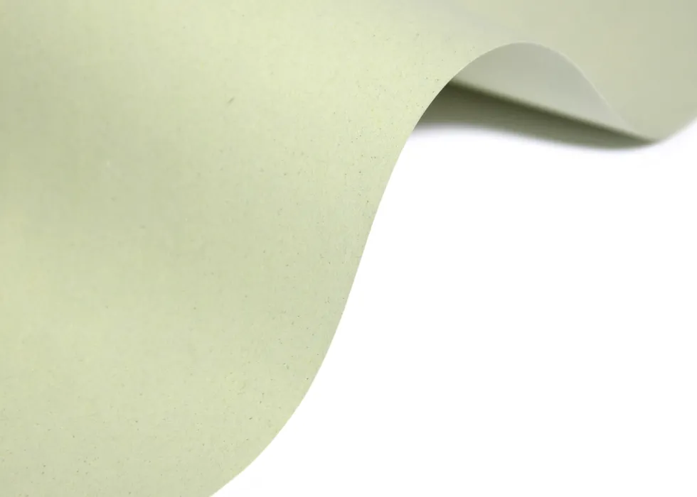 Papier Crush 120g - Kiwi, zielony, A4