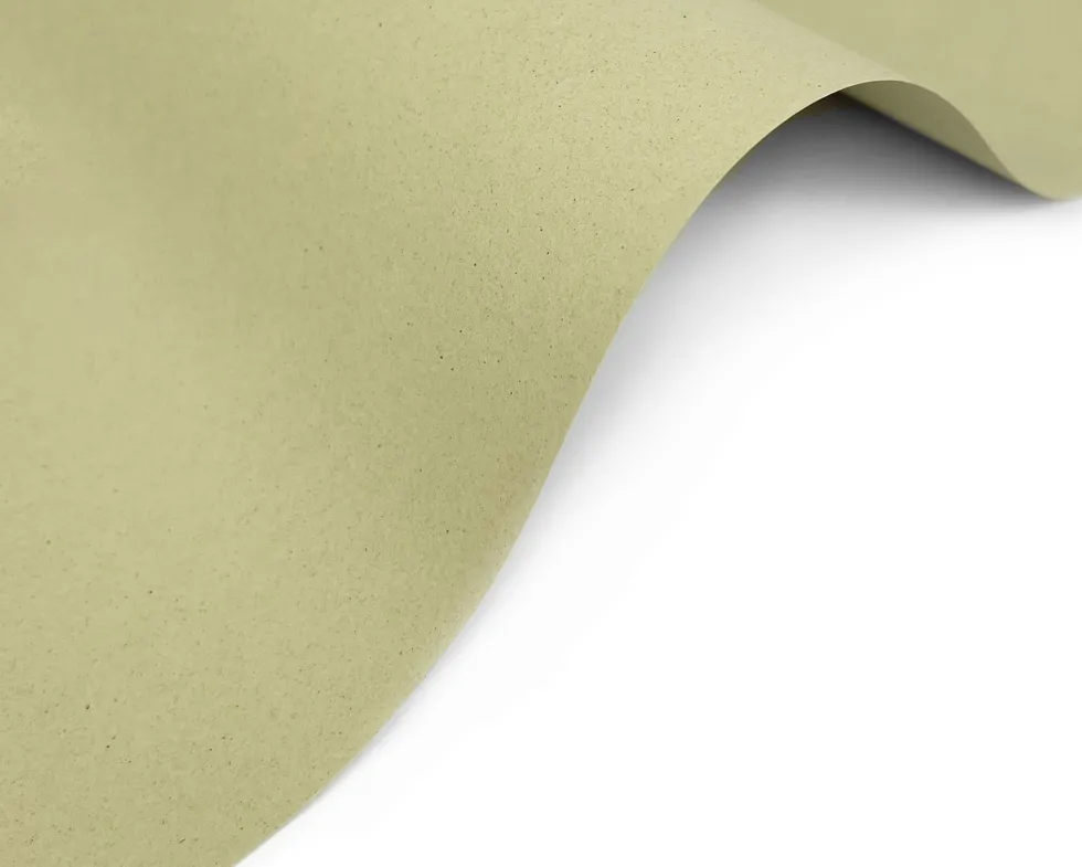Papier Crush 250g - Olive, zielony, oliwkowy, A4