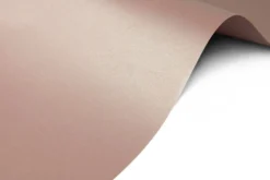 Papier Curious Metallics 300g - Rose Gold różowe złoto A4