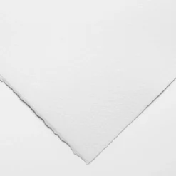 Papier do akwareli - Arches - cold pressed, 40,6 x 50,8 cm, 300 g, 10 ark.