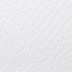 Papier do akwareli White Ibis A4 - Holbein - cold press 300 g 10 ark.