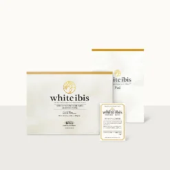 Papier do akwareli White Ibis - Holbein - cold press, 33 x 24 cm, 300 g, 15 ark.