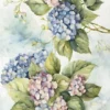 Papier do decoupage A4 - ITD Collection - ryżowy, R2458
