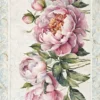 Papier do decoupage A4 - ITD Collection - ryżowy, R2456