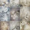 Papier do decoupage A4 - ITD Collection - ryżowy, R2343