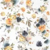 Papier do decoupage A4 - ITD Collection - ryżowy, R1207