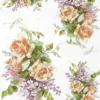 Papier do decoupage A4 - ITD Collection - ryżowy, R1206