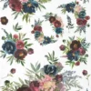 Papier do decoupage A4 - ITD Collection - ryżowy, R1836