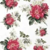 Papier do decoupage A4 - ITD Collection - ryżowy, R1199