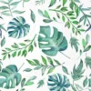 Papier do decoupage A4 - ITD Collection - ryżowy, R1381