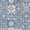 Papier do decoupage A4 - ITD Collection - ryżowy, R1256